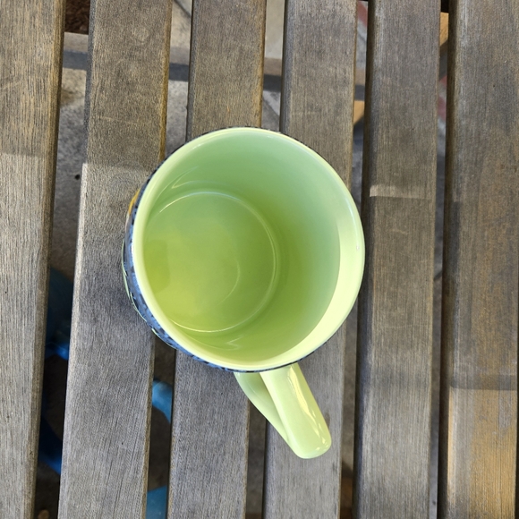 It's All About Me 3D Tinker Bell Disney Mug - Picture 3 of 4